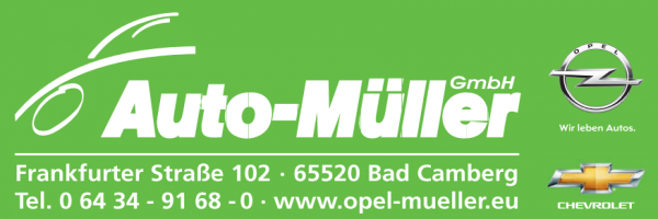 Auto-Müller GmbH